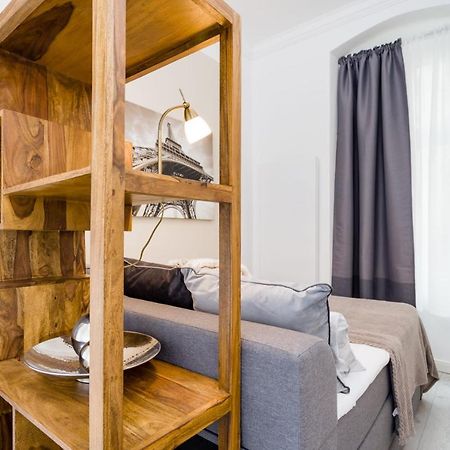 The Lohmeyerstr Hh, 2 Bed Rooms Up To 5 People برلين المظهر الخارجي الصورة